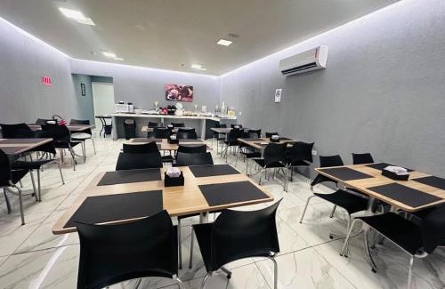 Guarulhos Hotel | On Park Hotel e Traslado