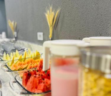 Guarulhos Hotel | On Park Hotel e Traslado