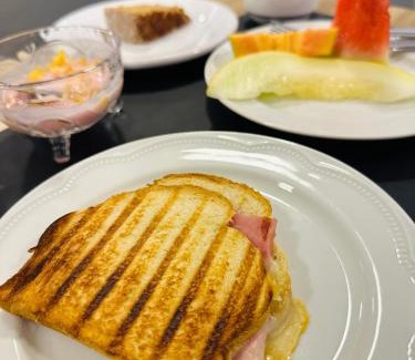 Guarulhos Hotel | On Park Hotel e Traslado