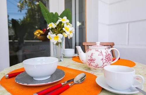 Cape Town City Centre House | On Salisbury