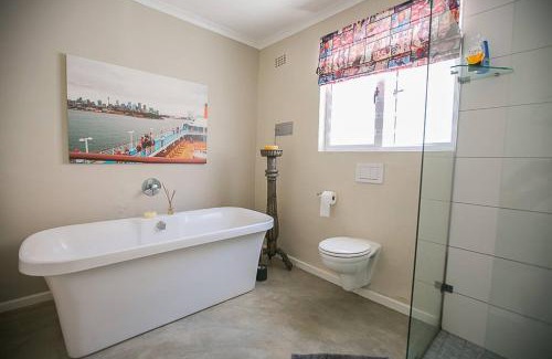 Cape Town City Centre House | On Salisbury