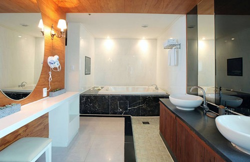 Buldang-dong Hotel | ON Smart Hotel