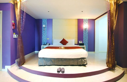 Buldang-dong Hotel | ON Smart Hotel