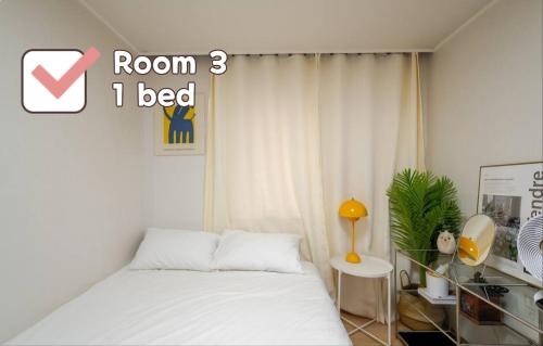 Samseon-dong Apartment | ON Stay Hyehwa