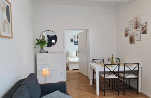 Waldkirch House | on the avenue Comfortable holiday residence