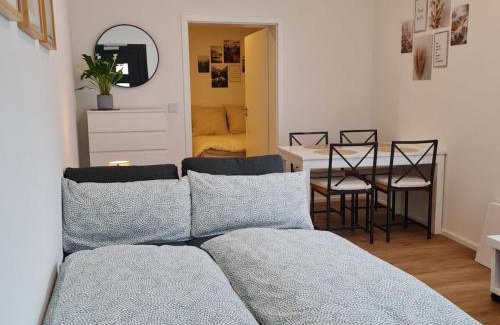 Waldkirch House | on the avenue Comfortable holiday residence