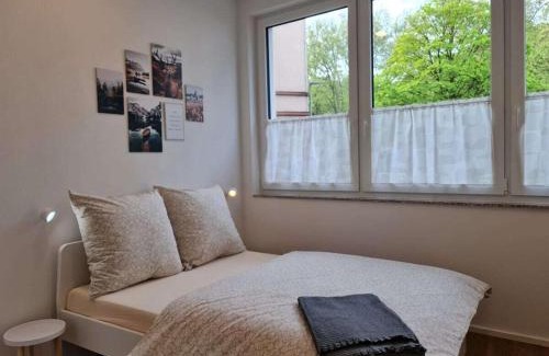 Waldkirch House | on the avenue Comfortable holiday residence