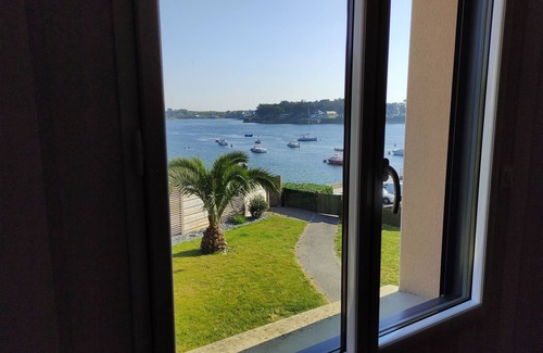 Plouhinec Cottage | ON THE BANKS OF THE RIA D'ETEL