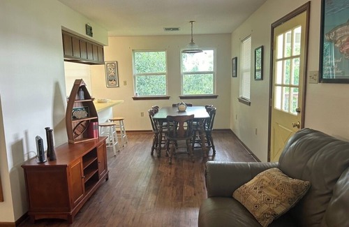 Lafitte House | On the Bayou - 30 Minutes from New Orleans
