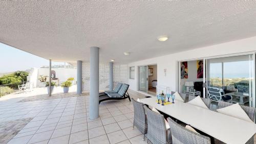 Yzerfontein Apartment | On The Beach Apartments
