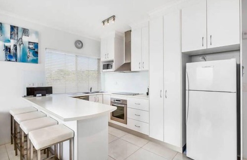 Hastings Point Apartment | ON THE BEACH AT HASTINGS POINT