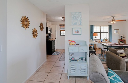 Port St. Joe House | On the Beach-Bring your Fishing Poles and Stay Gulf Front - Pelican Bend