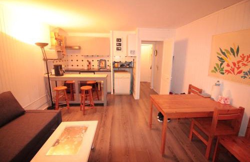 Saint-Regnobert-de-la-Cote-de-Nacre Apartment | On The Beach