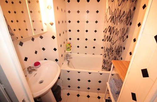 Saint-Regnobert-de-la-Cote-de-Nacre Apartment | On The Beach