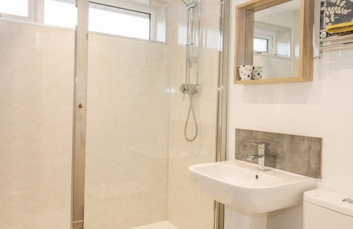 Spittal Apartment | ON THE BEACH, pet friendly, country holiday cottage in Spittal