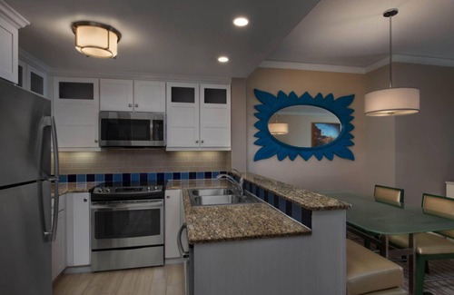 Myrtle Beach Resort | On the beach! - Marriott Oceanwatch Villas in Myrtle Beach, SC!