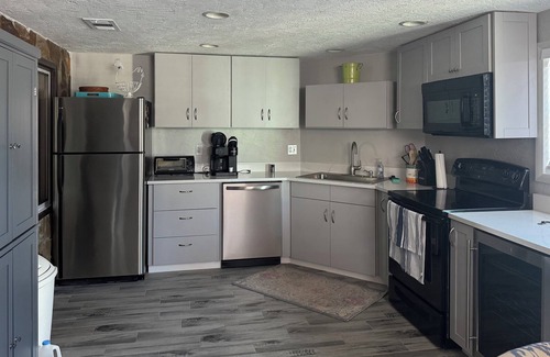 Belleair Beach Condo | On the beach.pool. Ground floor cottage with NO hurricane damage.