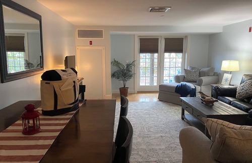 Old Orchard Beach Apartment | ON the Beach! Great Family Spot in Old Orchard on the Beach & Boardwalk!
