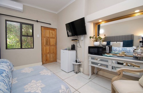 Durban North House | On The Beach
