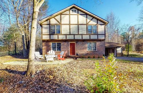 Helen House | On The Berg