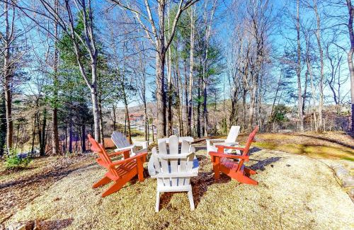 Helen House | On The Berg