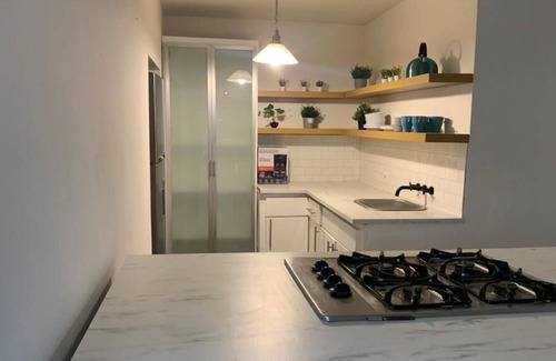 El Puerto Apartment | On the boardwalk!! With sea view!!