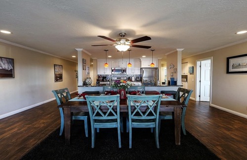 Balboa Peninsula Condo | On the Boardwalk with views of the Ocean & Balboa Pier-steps to the Fun Zone