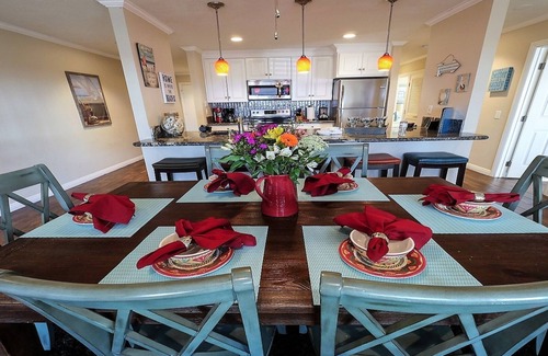 Balboa Peninsula Condo | On the Boardwalk with views of the Ocean & Balboa Pier-steps to the Fun Zone