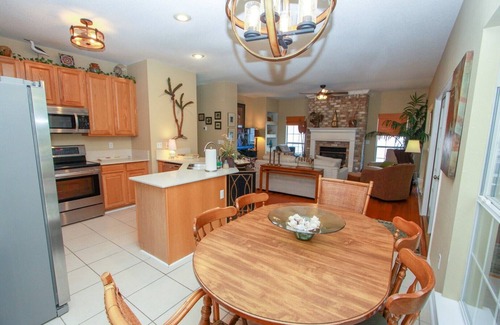 Seagrove Beach House | On the Canal, Kayaks, Canal Front, Available Oct 13 - Nov 15!