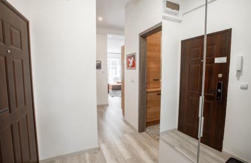 Vizivaros Apartment | On the Castle Hill, near Chain Bridge