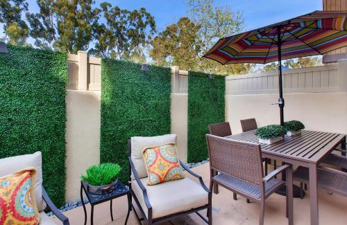 Hermosa Village Apartment | On the Doorstep