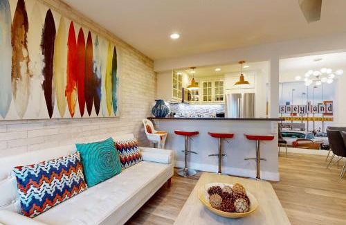 Hermosa Village Apartment | On the Doorstep
