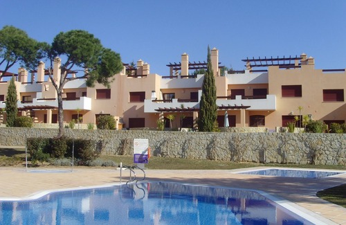 Vilamoura Apartment | On The Exclusive 5* Vila Sol Golf And Hotel Resort Very Peaceful