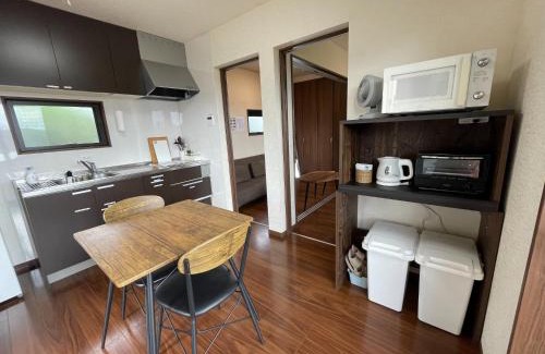 Tatsugo House | On the hill ! ashitoku2 - Vacation STAY 14430