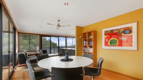 Metung House | On the Hill at Metung