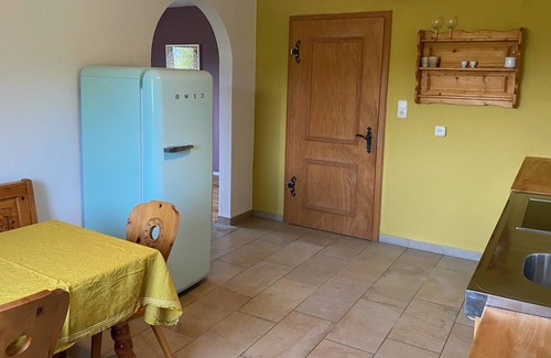 Rabenstein Apartment | On the Kaisersteig in Rabenstein
