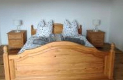 Rabenstein Apartment | On the Kaisersteig in Rabenstein