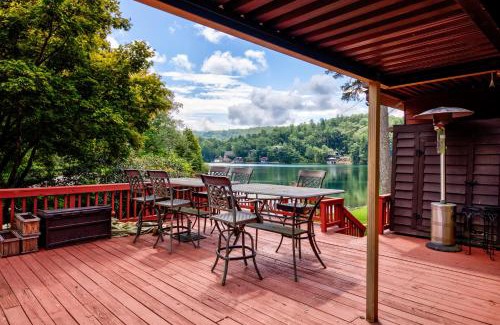 Lakemont House | On The Lake - Guest House