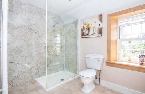 Invergordon Cottage | On the NC500 route, close to Invergordon and Tain in Easter Ross.