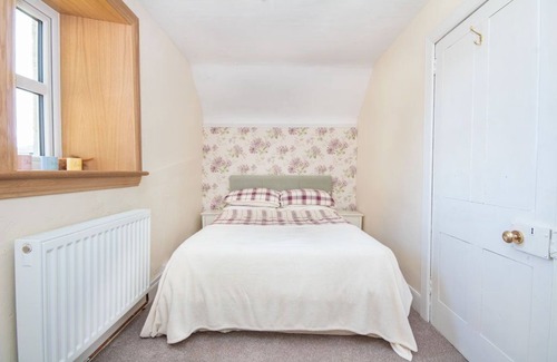 Invergordon Cottage | On the NC500 route, close to Invergordon and Tain in Easter Ross.