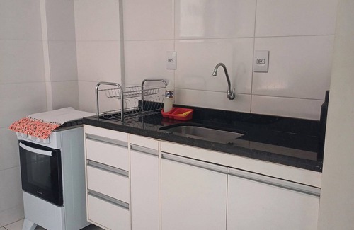 Petrolina House | On the Petrolina waterfront, air conditioning and elevator