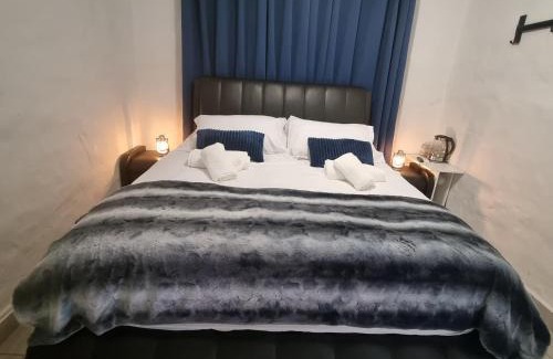Pretoria House | On the Ridge