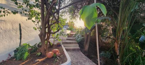 Pretoria House | On the Ridge