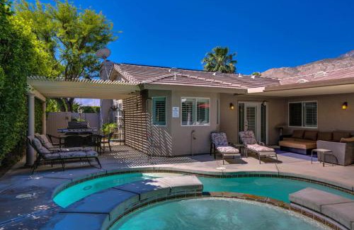 Vista Norte House | On the Rocks Permit# 2089