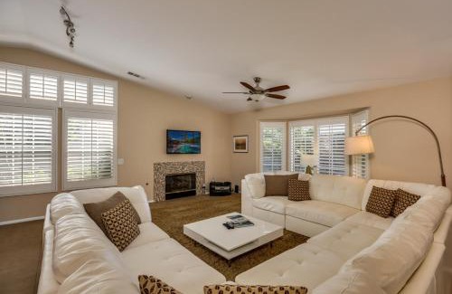 Vista Norte House | On the Rocks Permit# 2089
