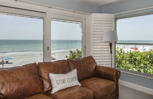 Indian Rocks Beach Apartment | On the Rocks