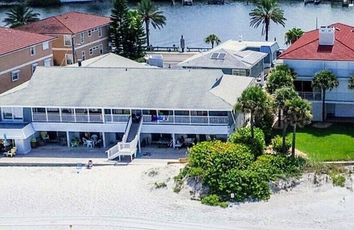 Indian Rocks Beach Apartment | On the Rocks
