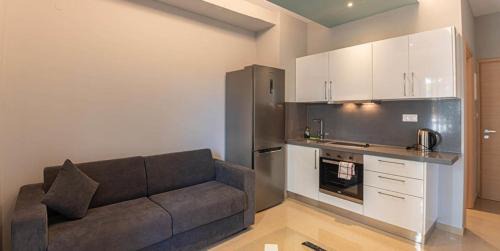 Palaiochora Apartment | On the sand 2