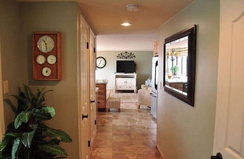 Capitola Condo | On the Sand at Capitola Village Beach CV #16-061