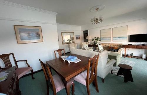 Fish Hoek Apartment | On the Sea
